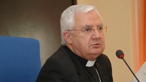 Obispo de Jaén